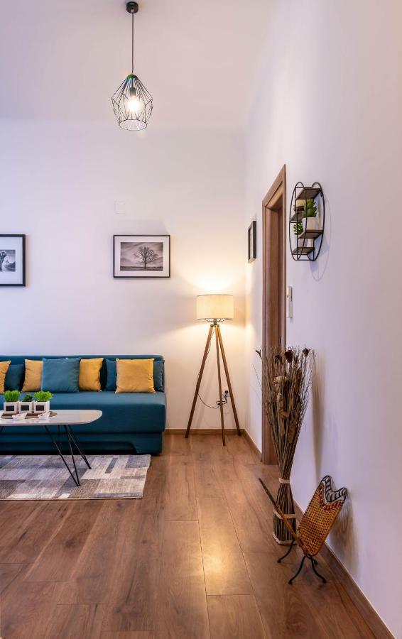 Pula City Center Apartments Εξωτερικό φωτογραφία